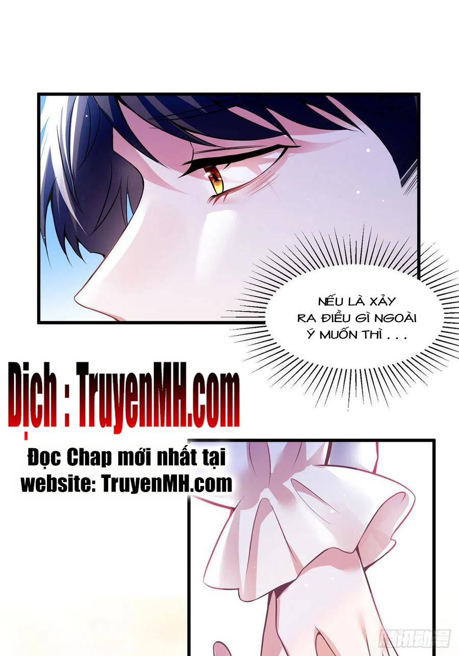 Nam Thành Chờ Trăng Về Chapter 184 - Trang 16