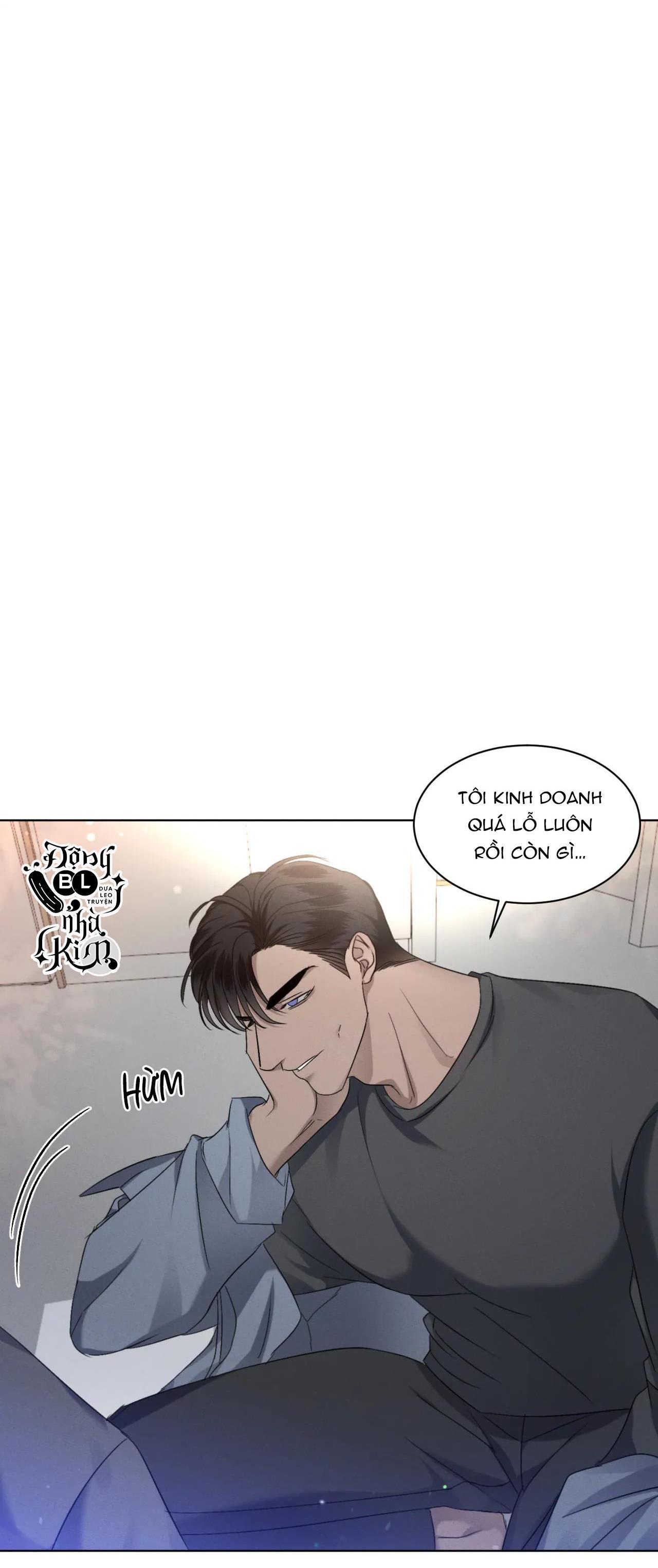 Kick Off Chapter 28 - Trang 38