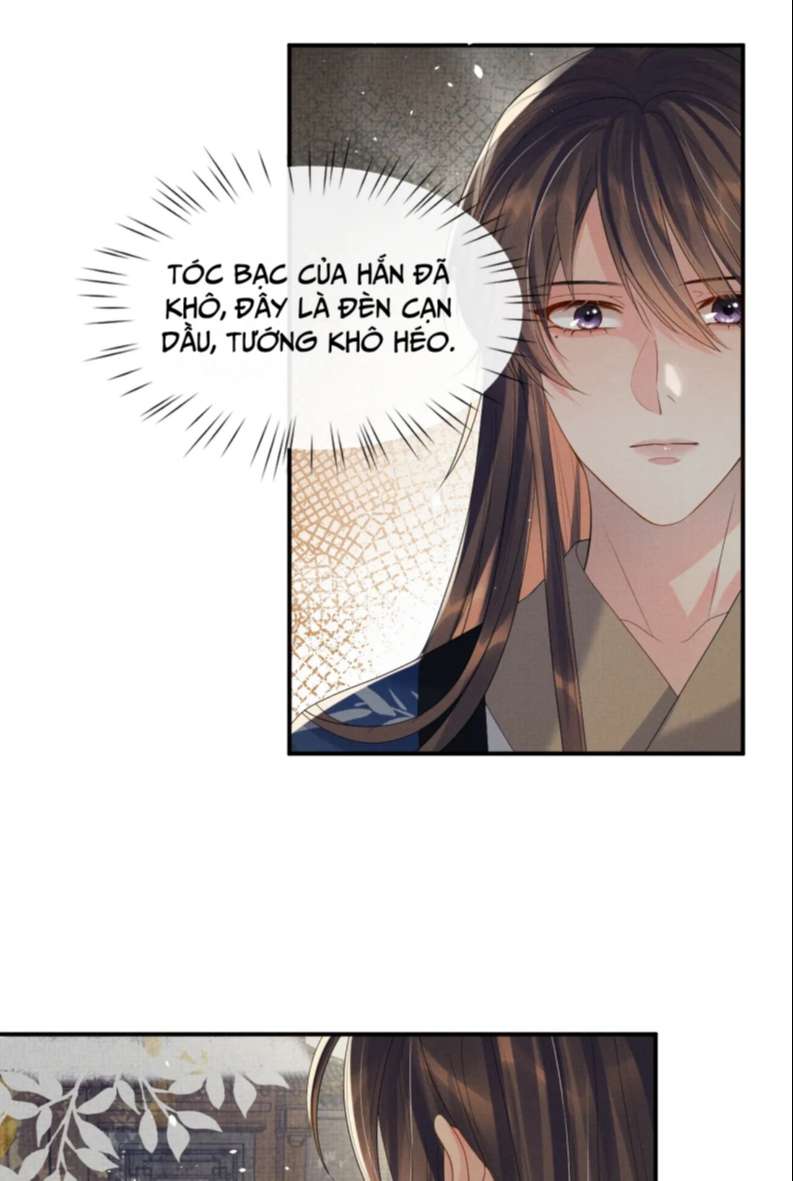 Ngộ Xà Chapter 91 - Trang 21