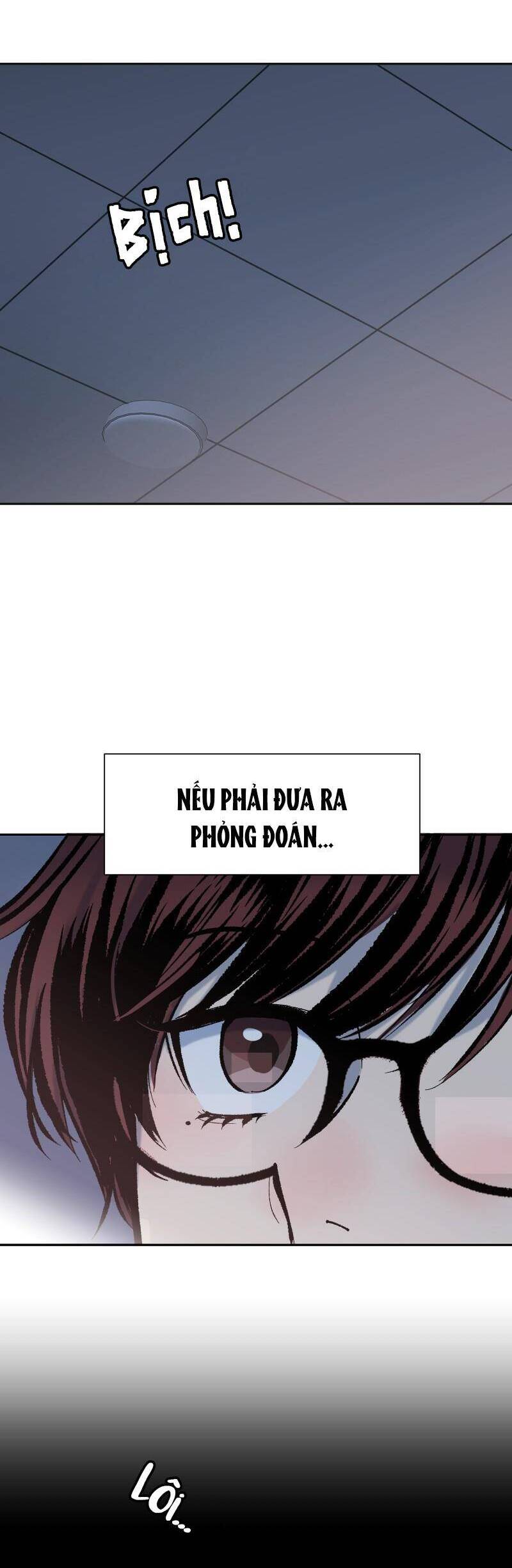 Anh Chàng Lầu Trên Chapter 1 - Trang 3