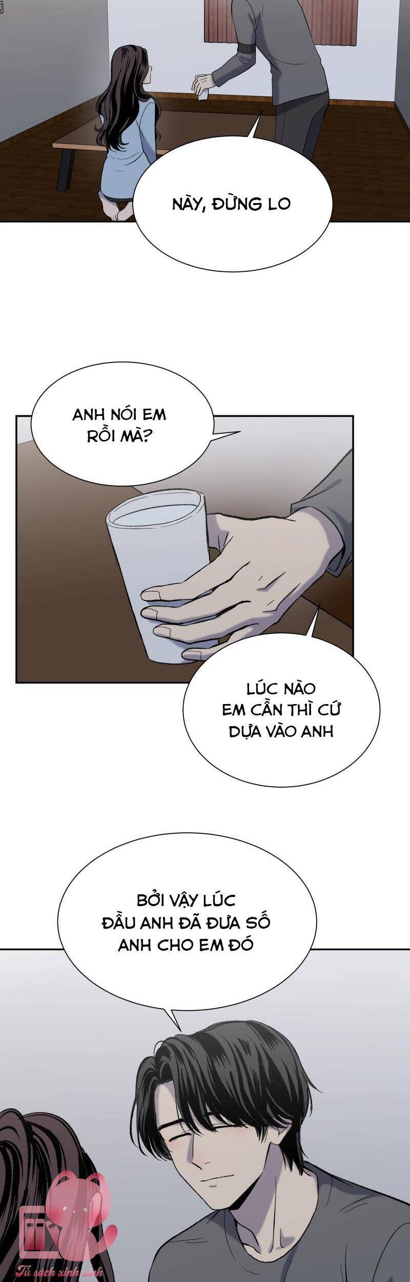 Anh Chàng Lầu Trên Chapter 3 - Trang 15