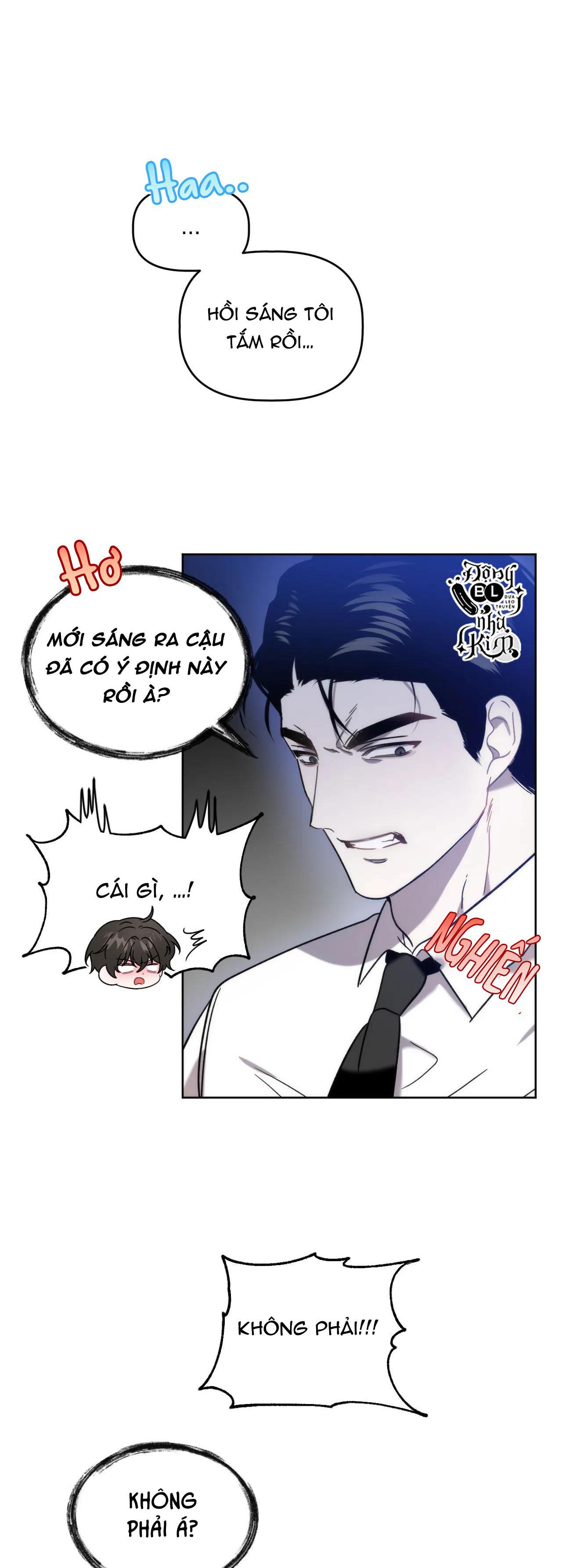 Đã Hiểu Chưa Chapter 7 - Trang 23