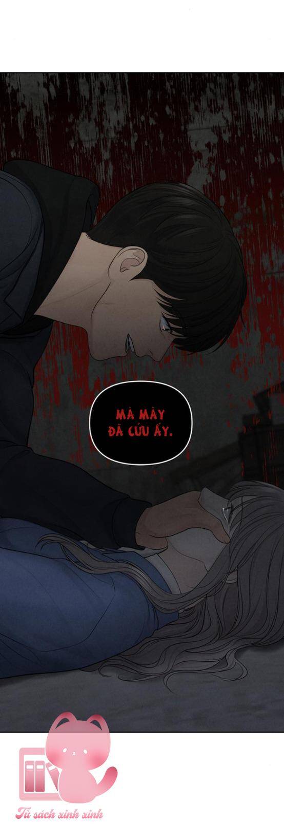 Hy Vọng Duy Nhất Chapter 14 - Trang 3