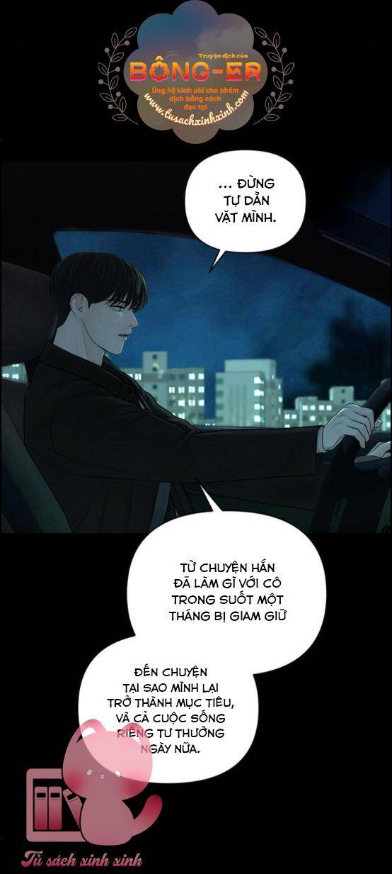 Hy Vọng Duy Nhất Chapter 14 - Trang 30