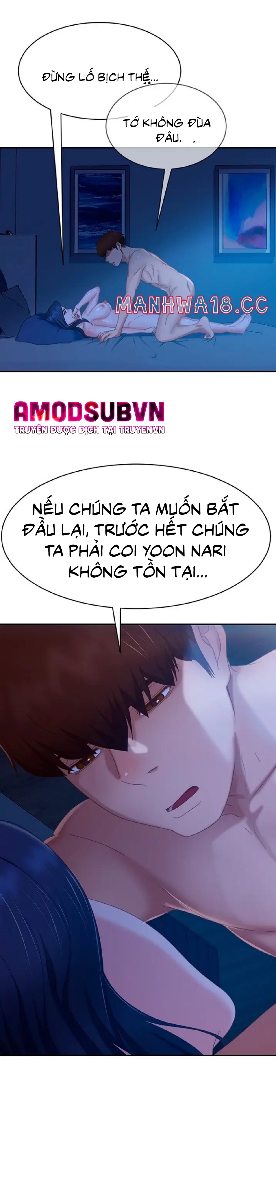 Một Ngày Rối Rắm Chapter 77 - Trang 19