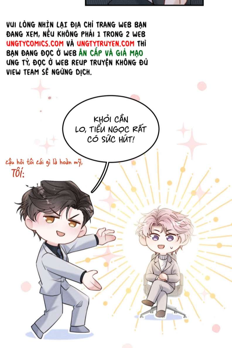 Nước Đổ Đầy Ly Chapter 57 - Trang 29