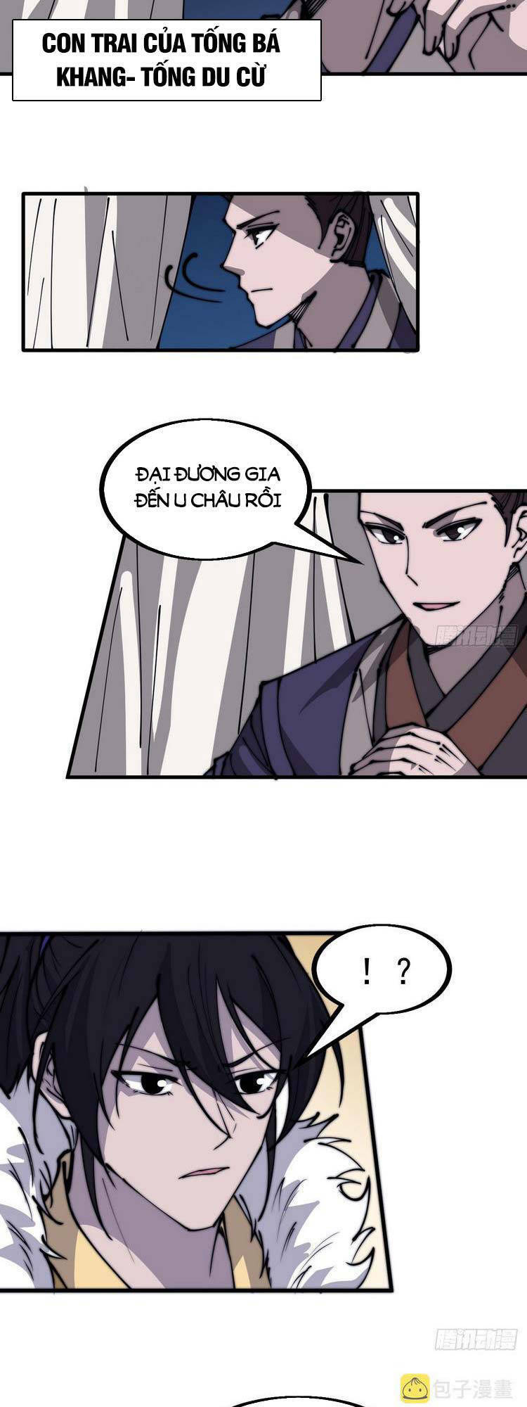 Ta Có Một Sơn Trại Chapter 453 - Trang 15