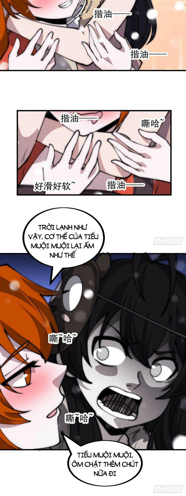 Ta Có Một Sơn Trại Chapter 456 - Trang 16