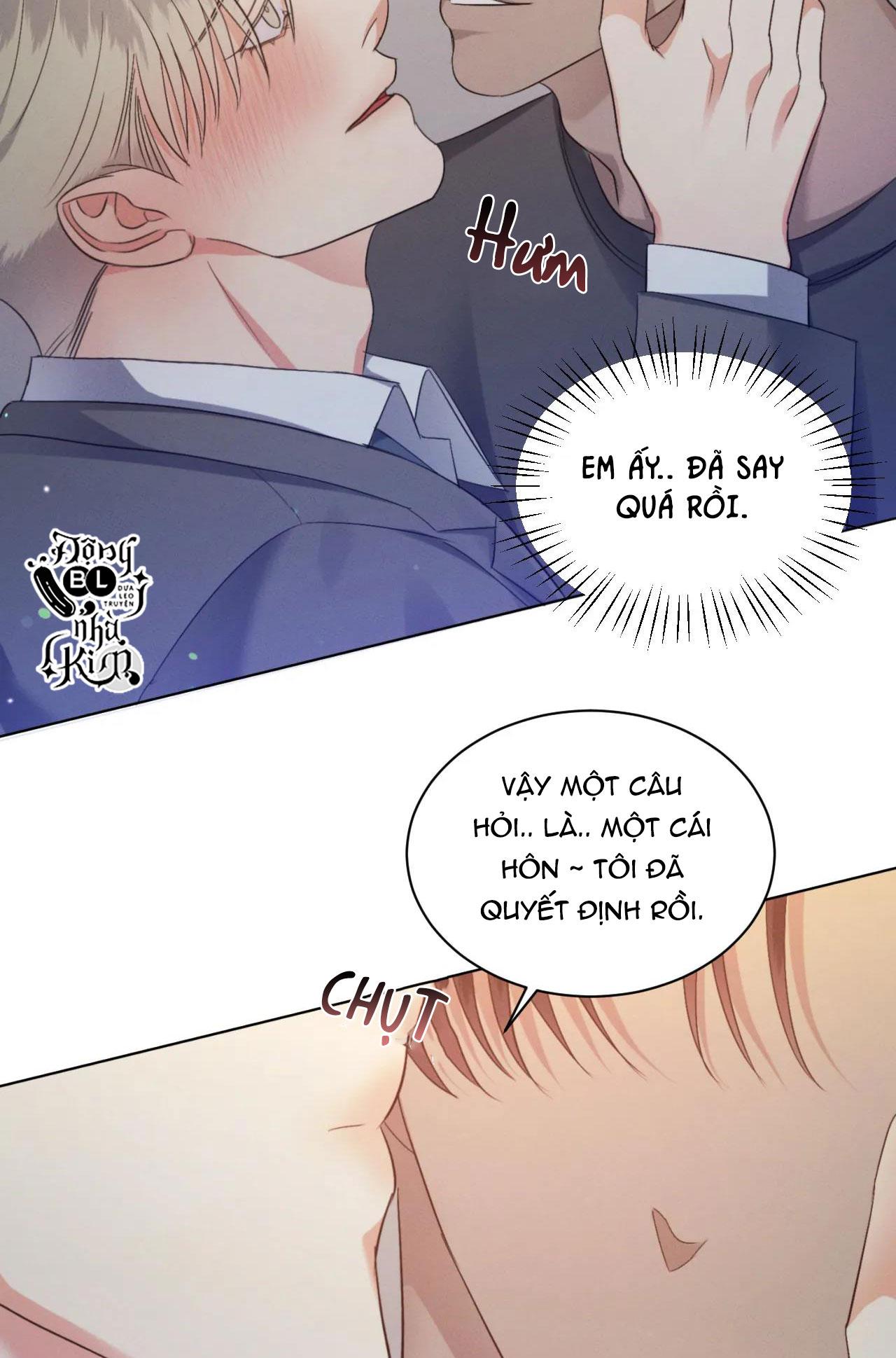 Kick Off Chapter 29 - Trang 26