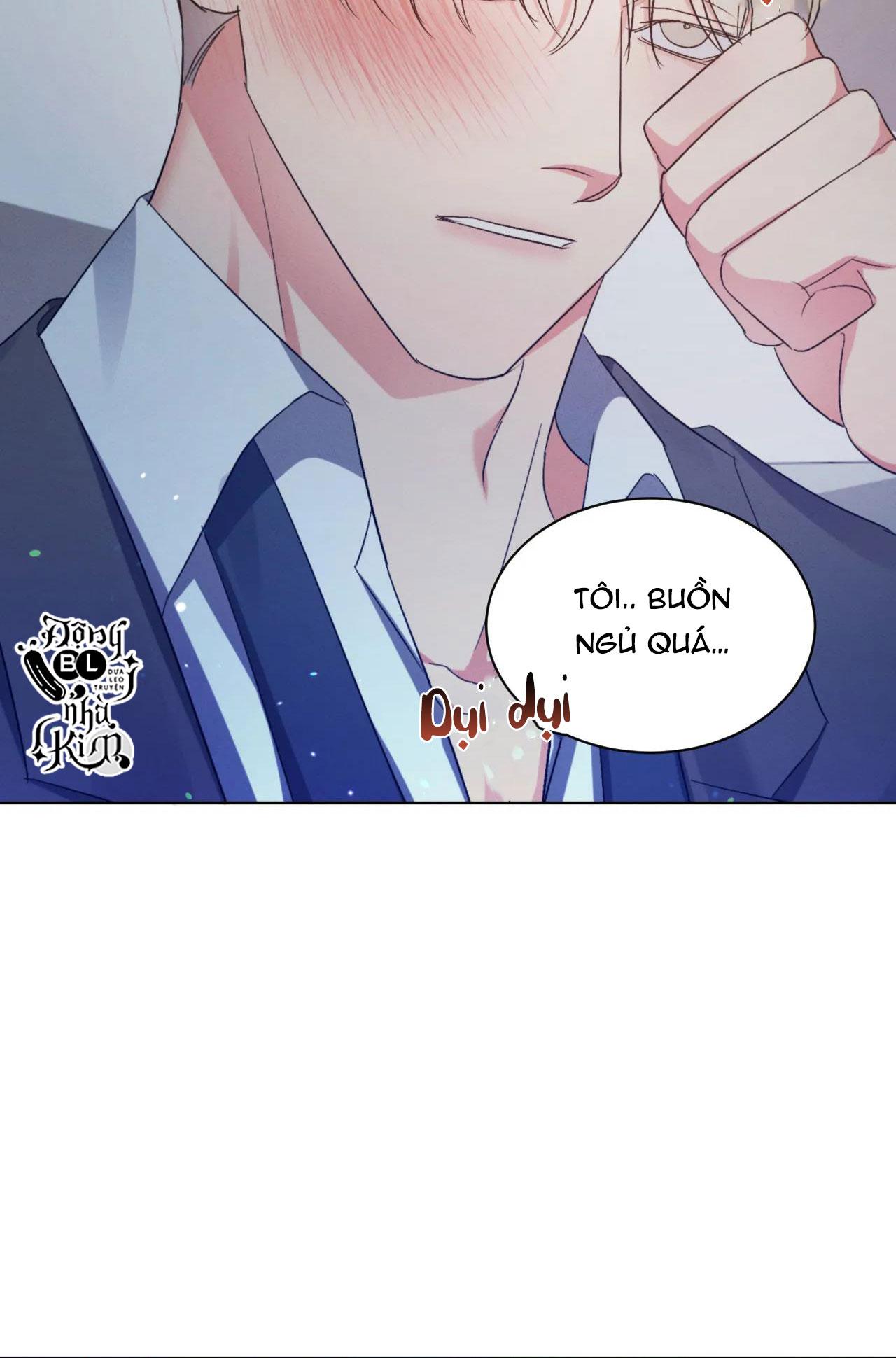 Kick Off Chapter 29 - Trang 32