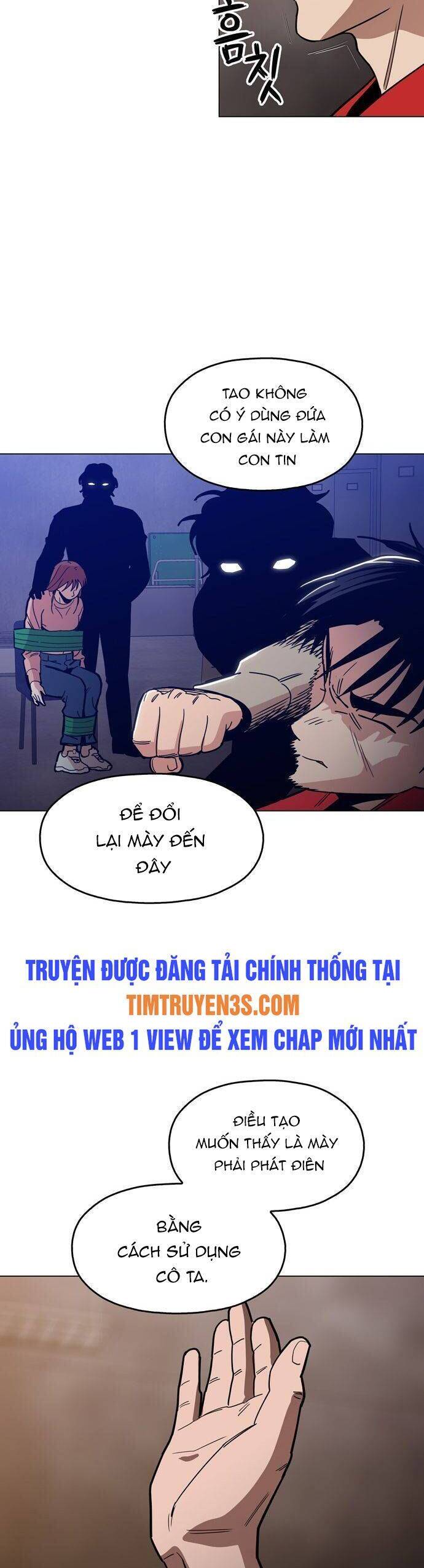 Kỷ Nguyên Tàn Bạo Chapter 37 - Trang 15