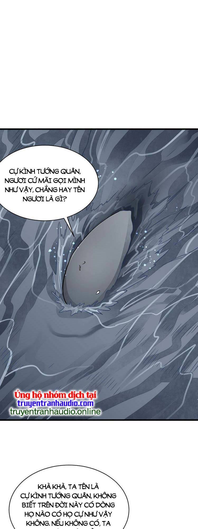 Lạn Nha Kỳ Duyên Chapter 183 - Trang 11