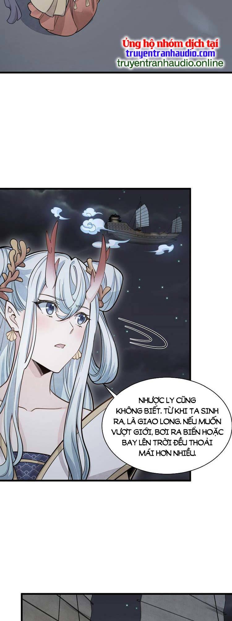 Lạn Nha Kỳ Duyên Chapter 184 - Trang 3