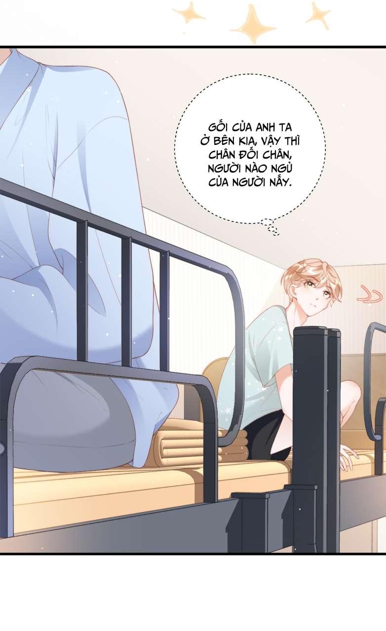 Đối Tượng Kinh Doanh Không Quá Hợp Chapter 7 - Trang 17