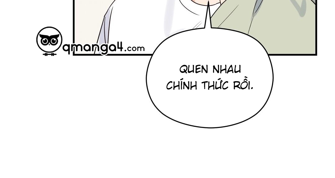 Phức Cảm Tự Ti Của Omega Chapter 32 - Trang 164