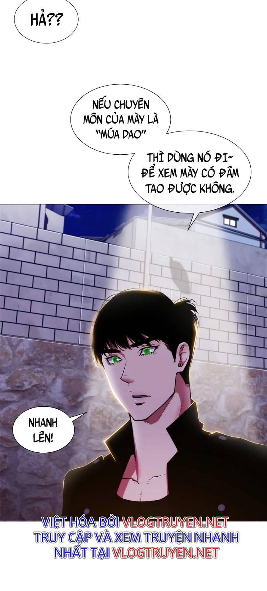 Chiến Binh Thế Kỷ 21 Chapter 3 - Trang 29