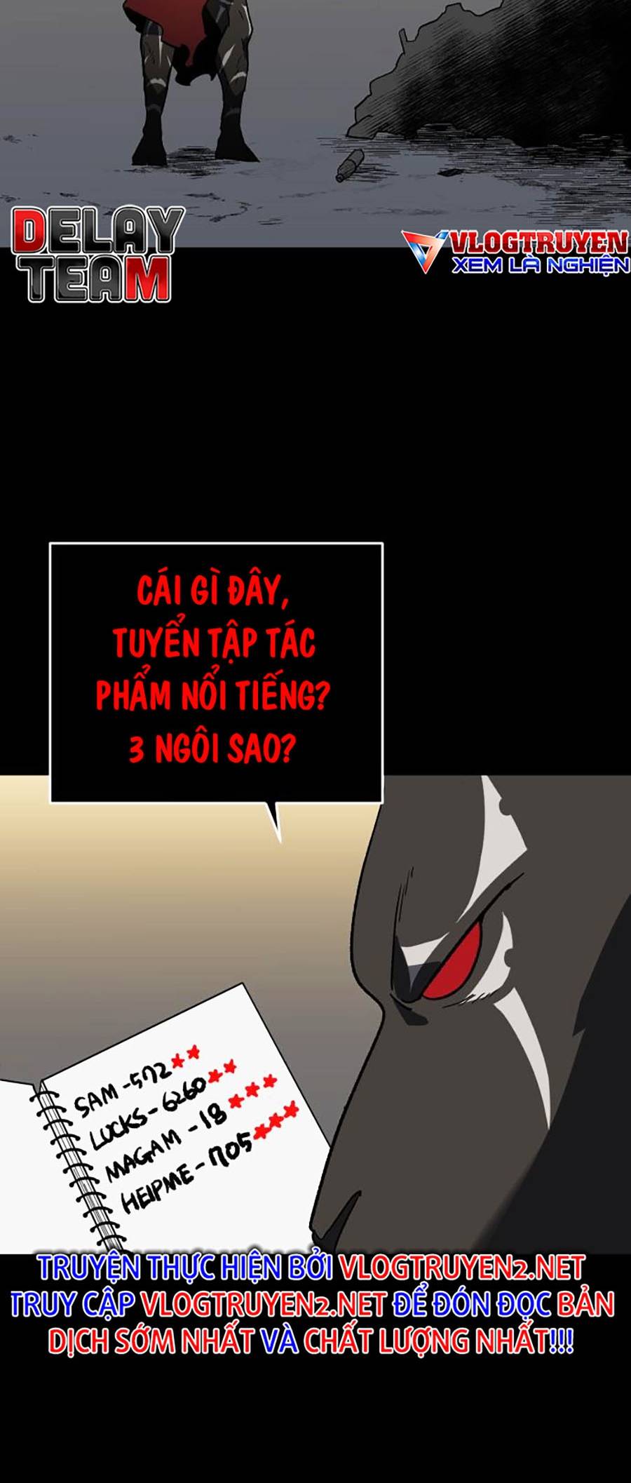 Ta Là Trùm Chapter 1 - Trang 72