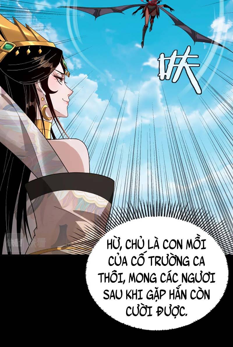 Ta Trời Sinh Đã Là Nhân Vật Phản Diện Chapter 59 - Trang 42