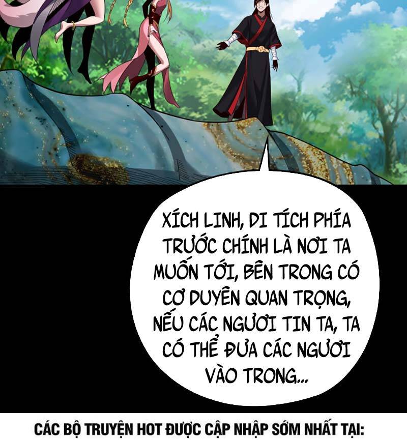 Ta Trời Sinh Đã Là Nhân Vật Phản Diện Chapter 59 - Trang 63