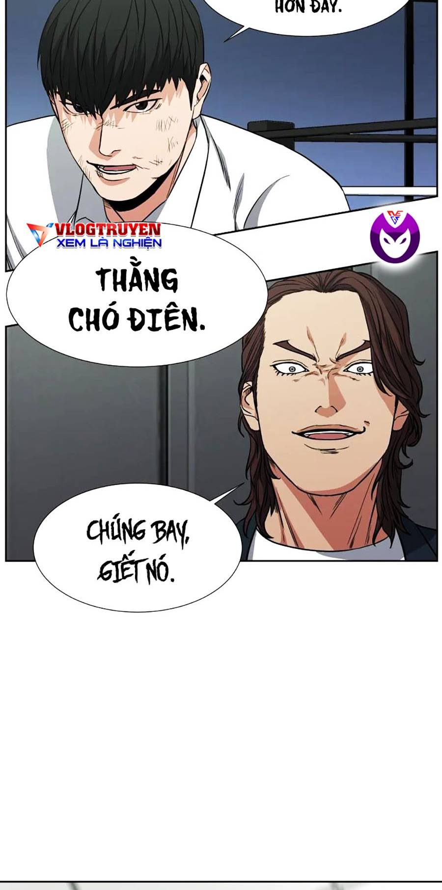 Bố Già Trùng Sinh Chapter 11 - Trang 46