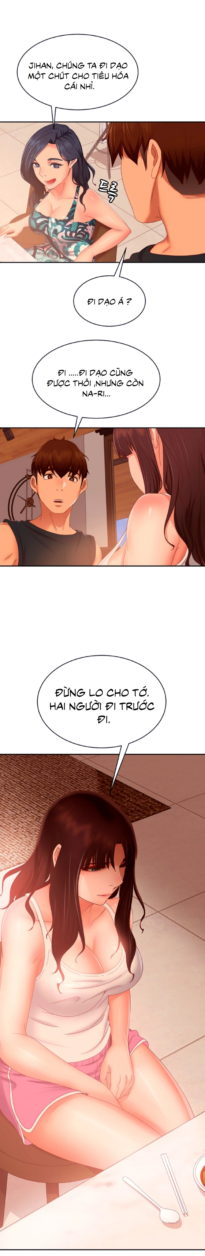 Một Ngày Rối Rắm Chapter 78 - Trang 14