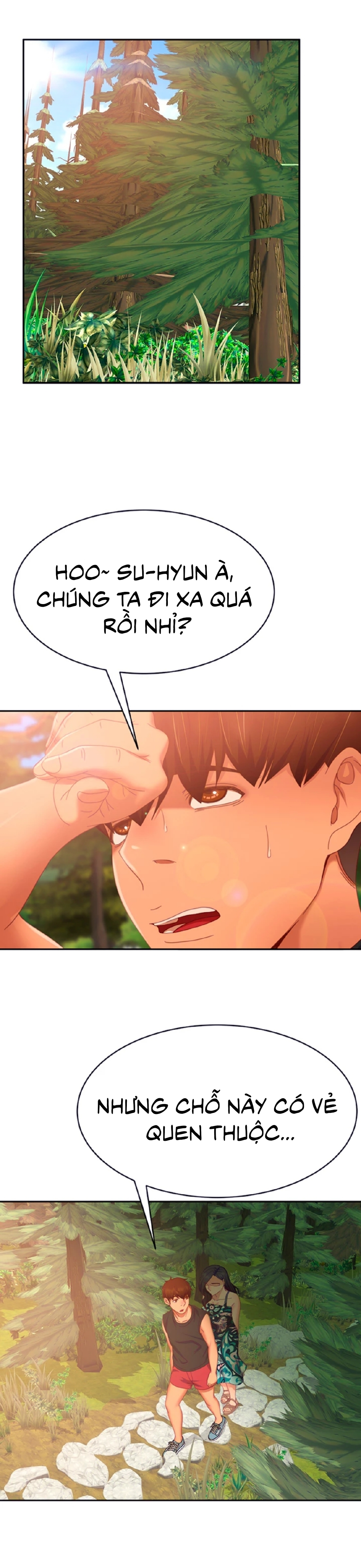 Một Ngày Rối Rắm Chapter 78 - Trang 20