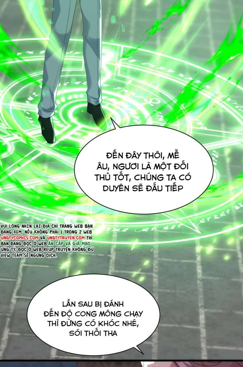 Thú Thụ Bất Thân Chapter 164 - Trang 6