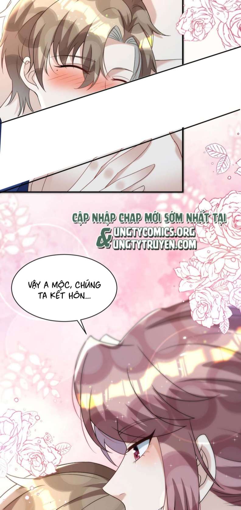 Thú Thụ Bất Thân Chapter 165 - Trang 23