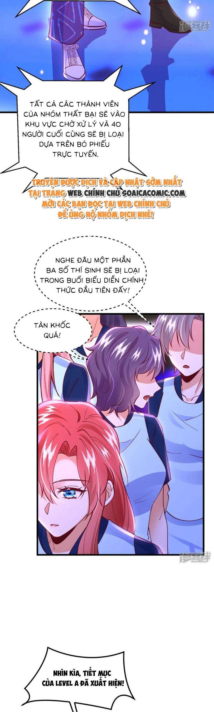 Đêm Nay Ác Nữ Giáng Lâm Chapter 63 - Trang 15