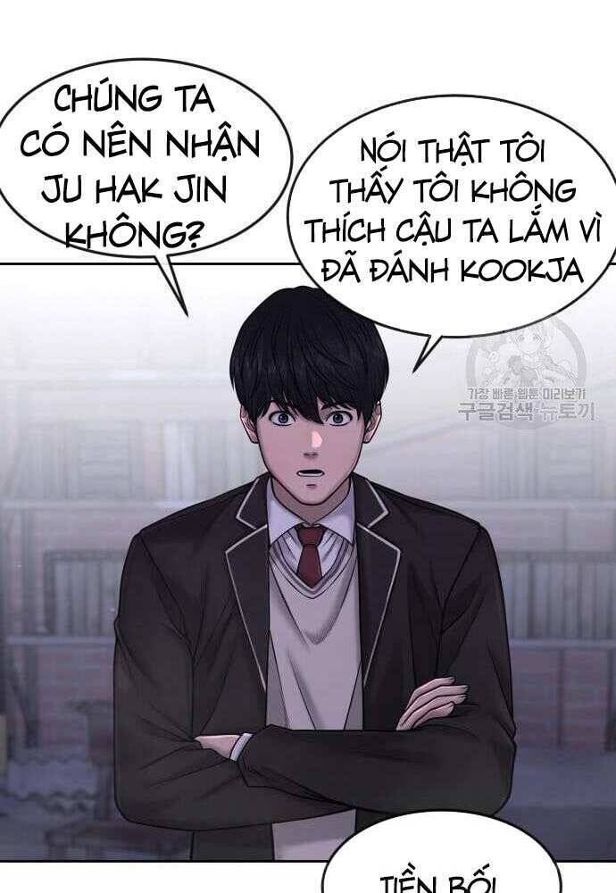 Nhiệm Vụ Diệu Kỳ Chapter 62 - Trang 11