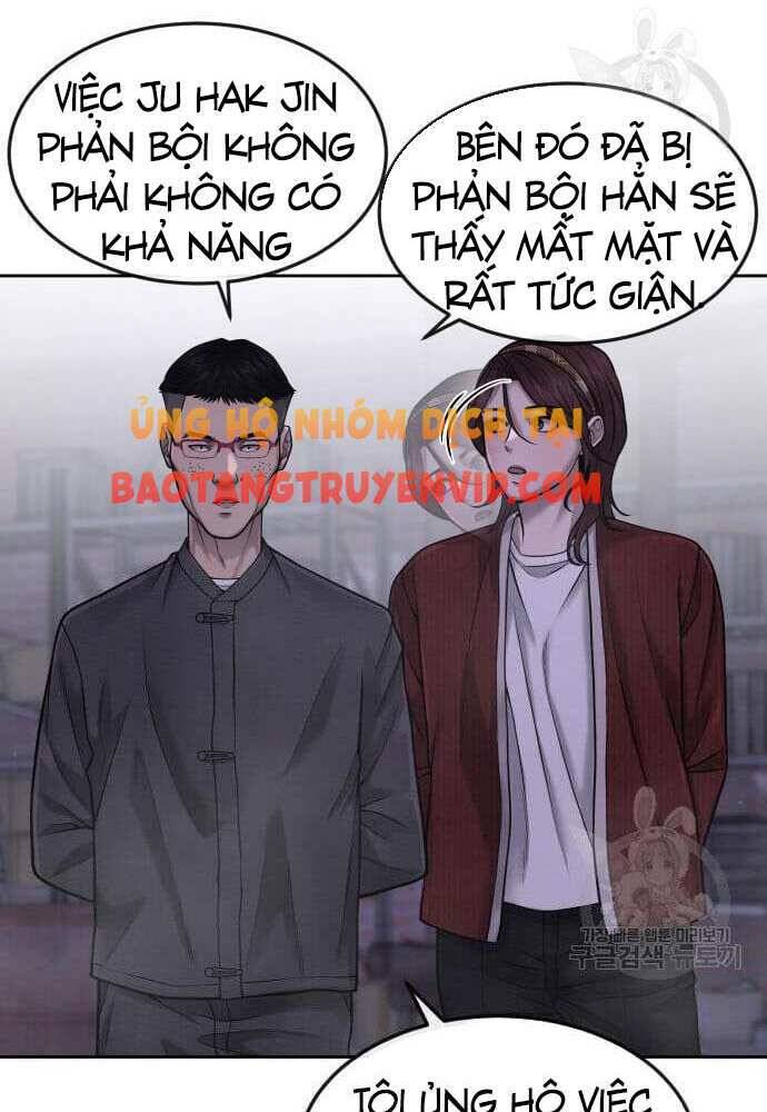 Nhiệm Vụ Diệu Kỳ Chapter 62 - Trang 20