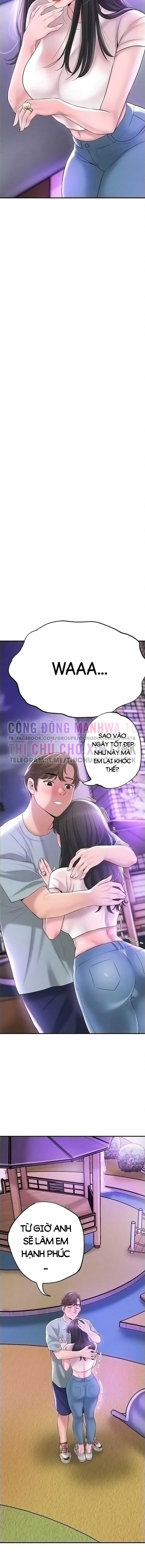 Thị Trấn Nóng Bỏng Chapter 62 - Trang 13