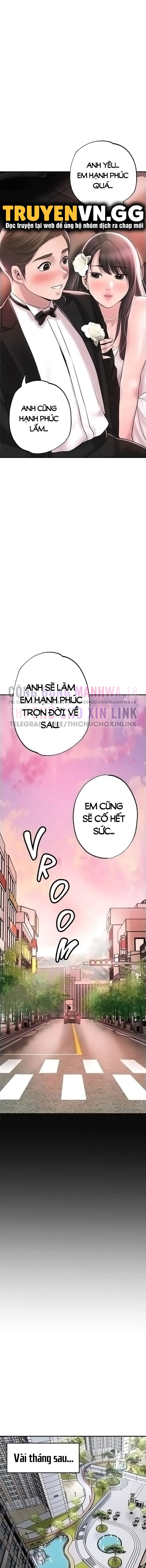 Thị Trấn Nóng Bỏng Chapter 62 - Trang 17