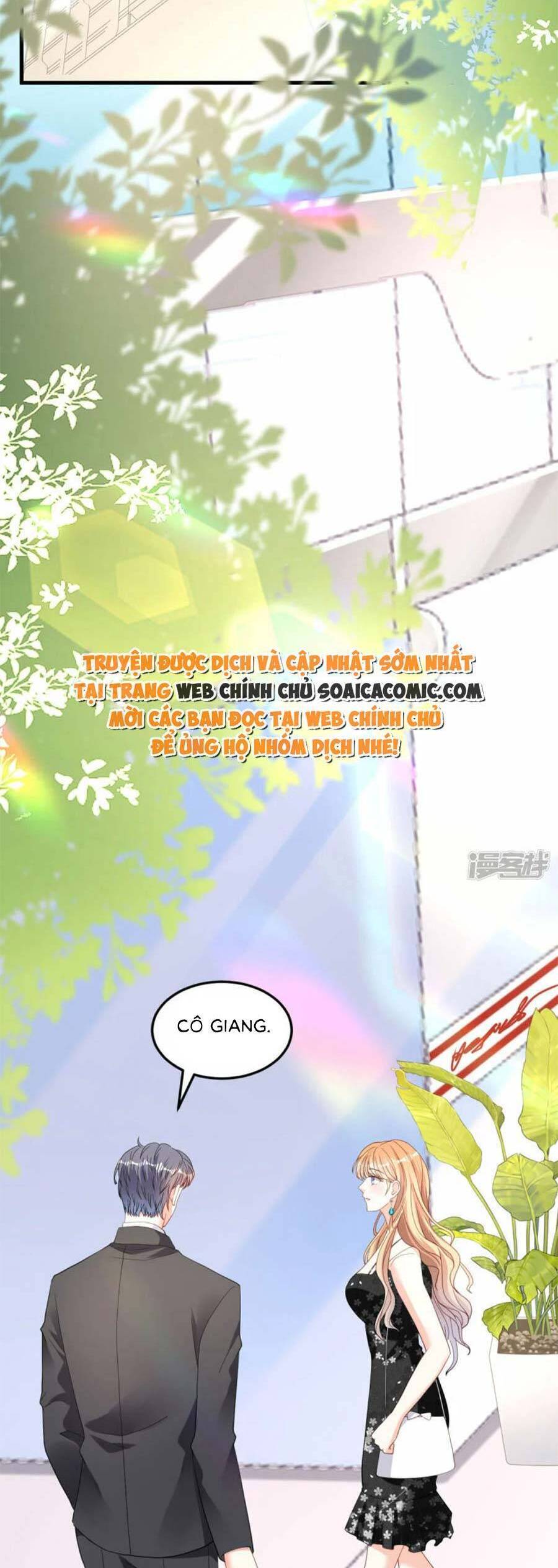 Chuyện Tình Chú Cháu: Vô Pháp Có Được Em Chapter 69 - Trang 5