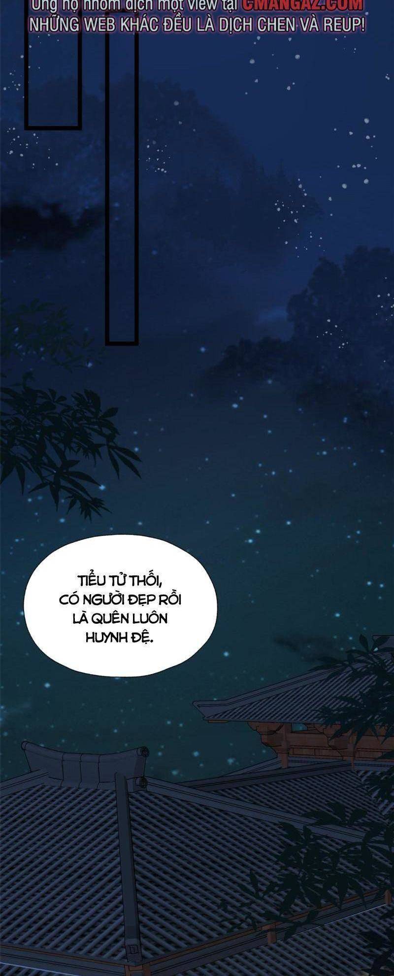 Khu Thần Chapter 95 - Trang 20