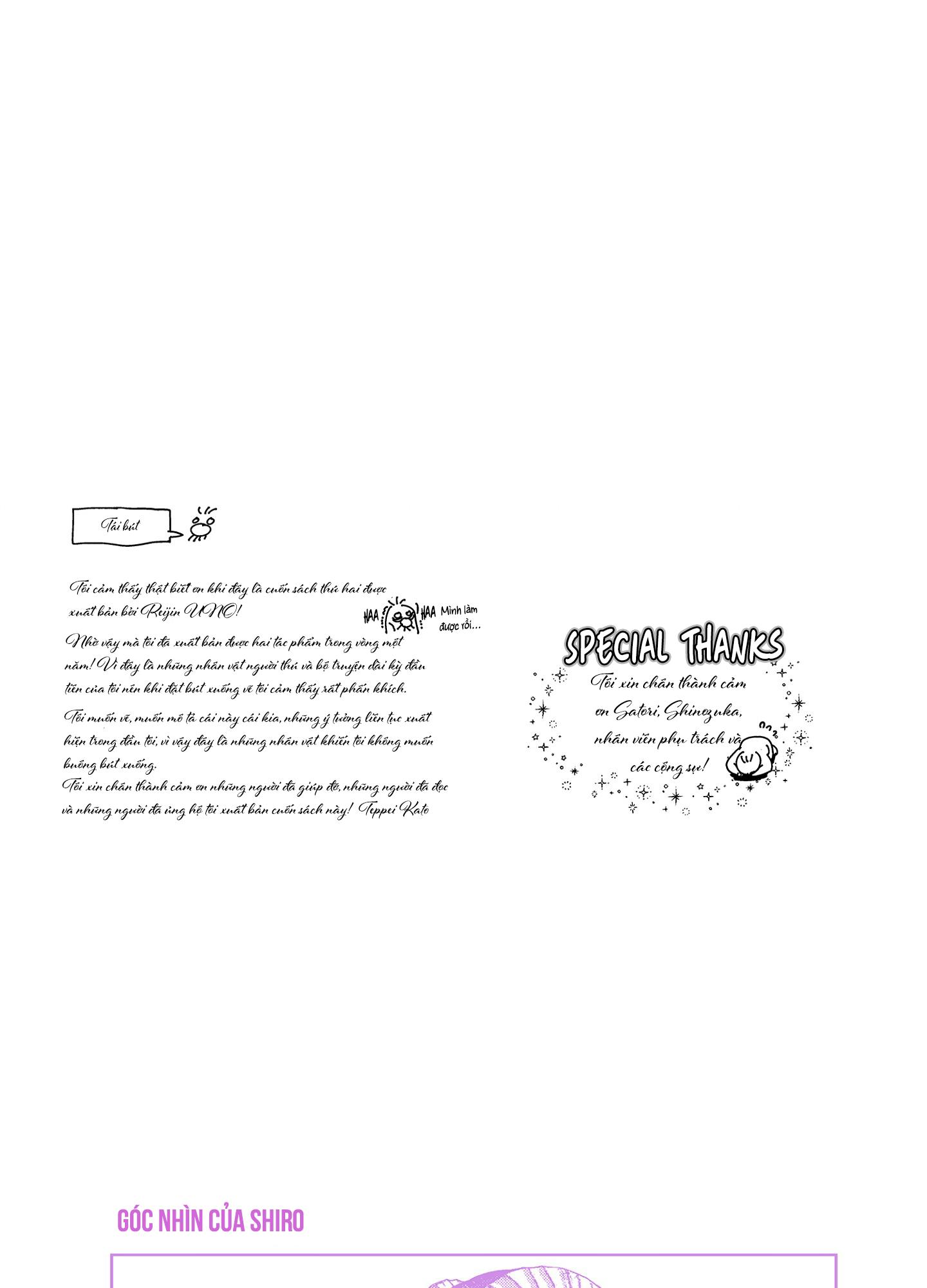 Màn Punchline Cực Khoái Chapter 18 - Trang 28