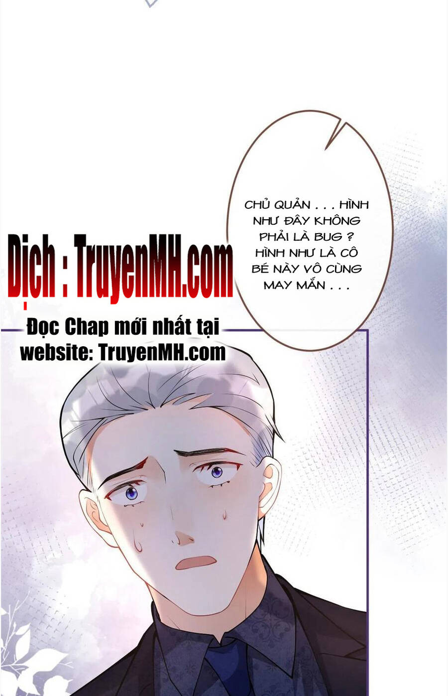 Ta Có Năm Đại Lão Ba Ba Chapter 270 - Trang 16