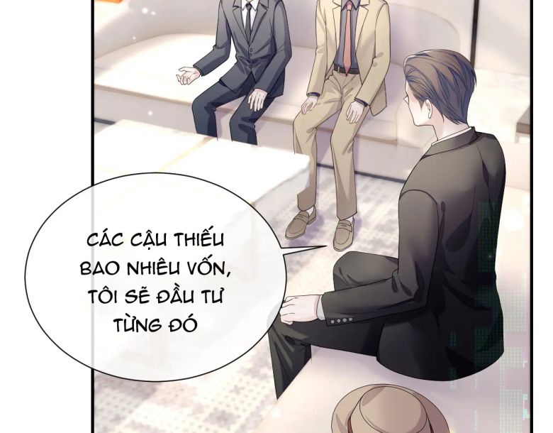 Xin Phép Ly Hôn Chapter 75 - Trang 2