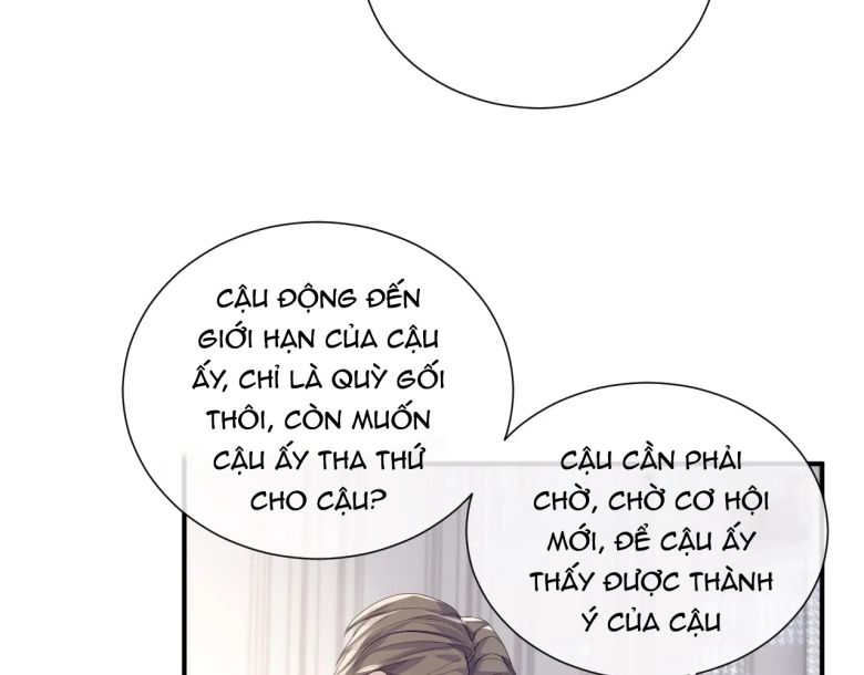 Xin Phép Ly Hôn Chapter 75 - Trang 56