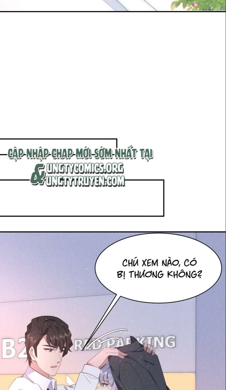 Anh Mà Không Cong, Tôi Liền Hắc Hóa Chapter 49 - Trang 11