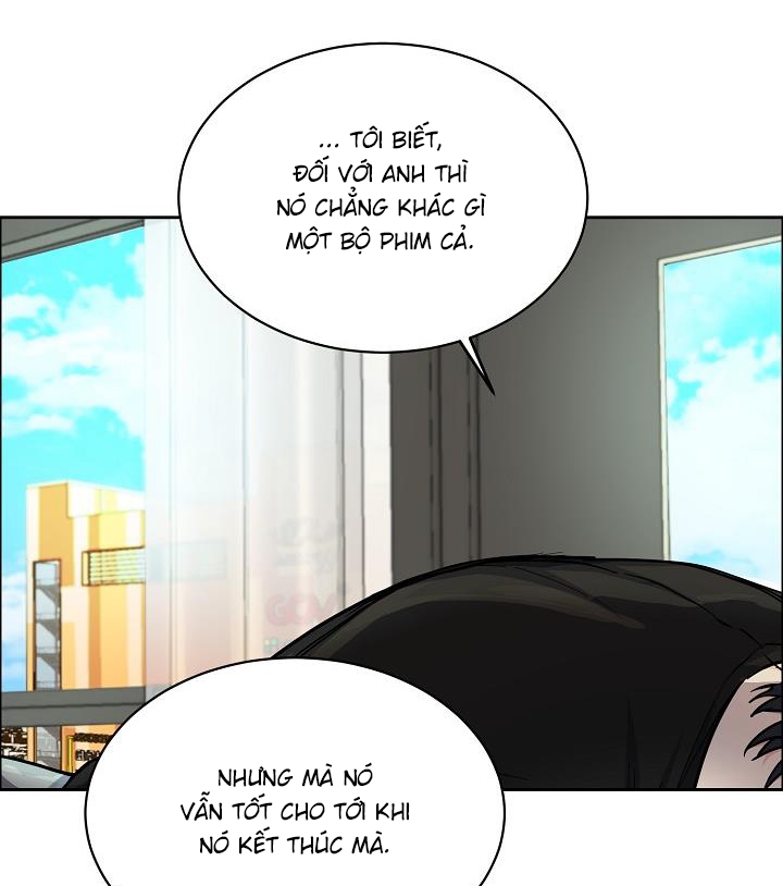 Bạn Sẽ Follow Tôi Chứ? Chapter 80 - Trang 55