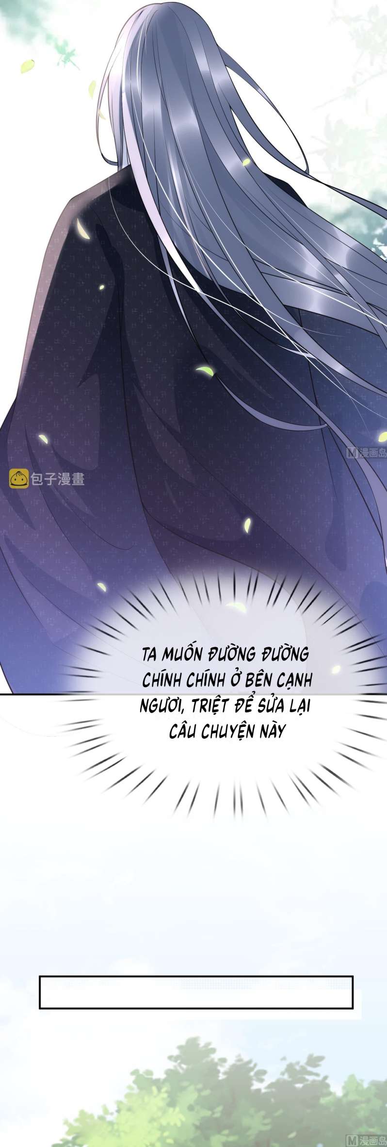 Đánh Chết Cũng Không Làm Sư Tôn Chapter 134 - Trang 13