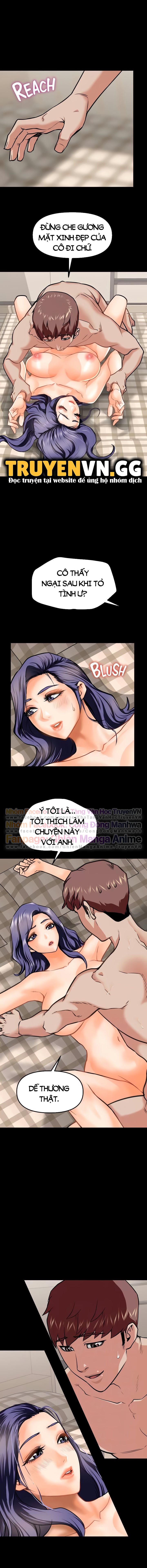 Khi Loser Trỗi Dậy Chapter 32 - Trang 3