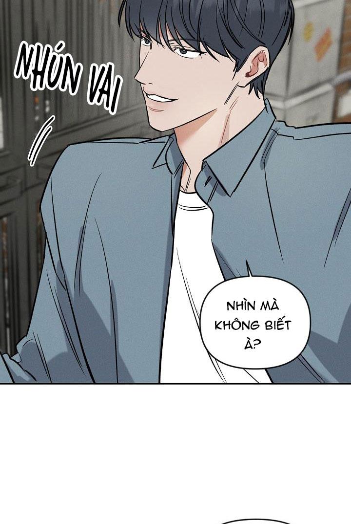 Mặt Trời Của Đêm Chapter 5 - Trang 23