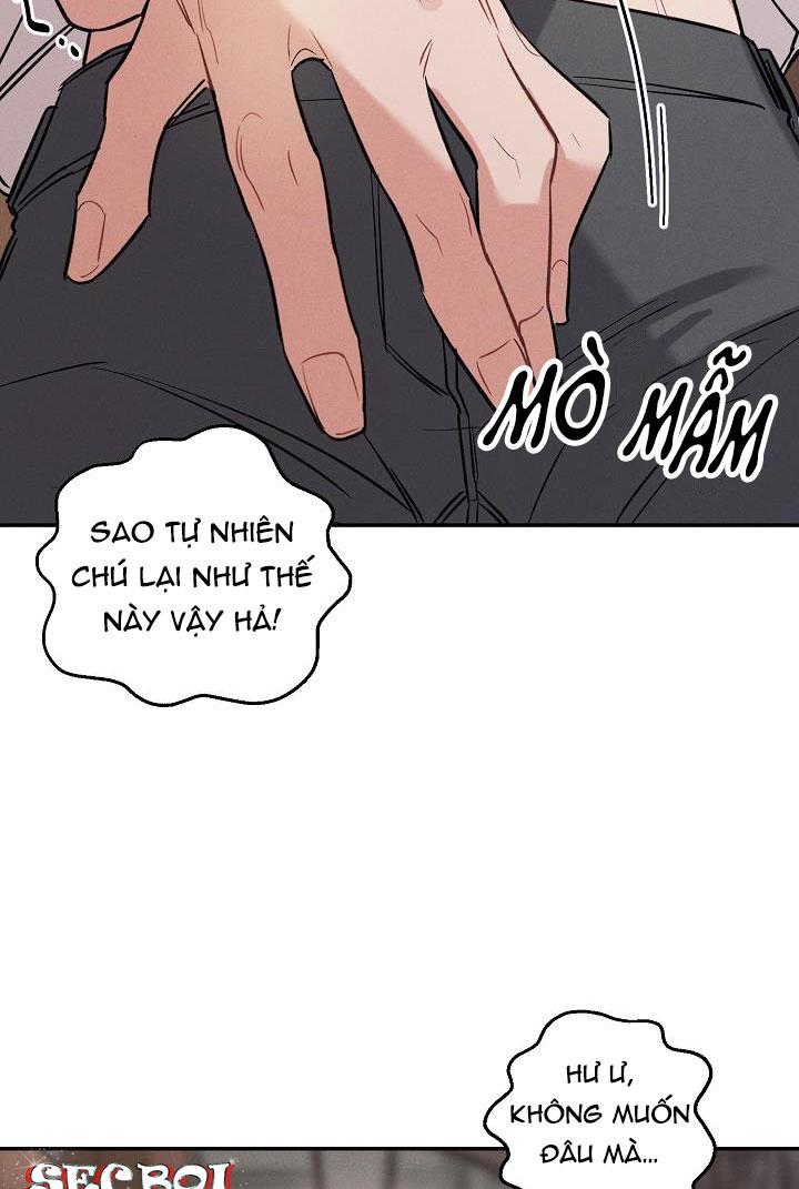 Mặt Trời Của Đêm Chapter 5 - Trang 82