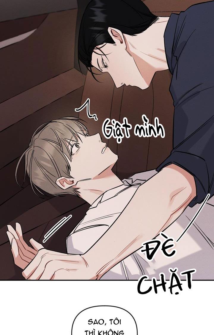 Mặt Trời Của Đêm Chapter 6 - Trang 5