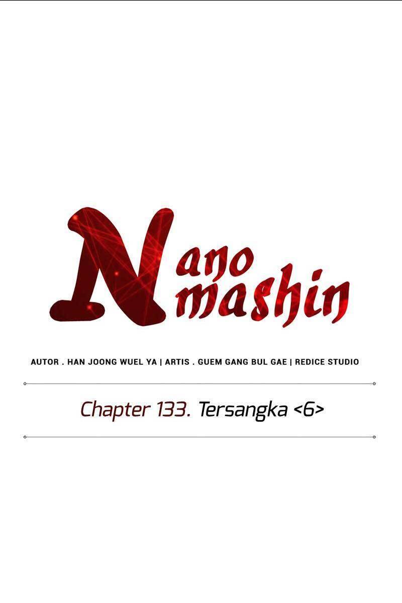 Nano Ma Thần Chapter 133 - Trang 1