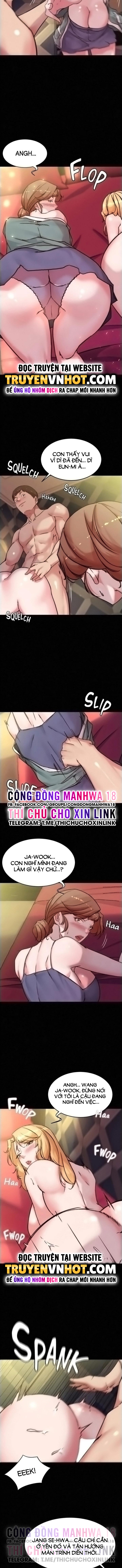 Nhật Ký Panty Chapter 97 - Trang 7