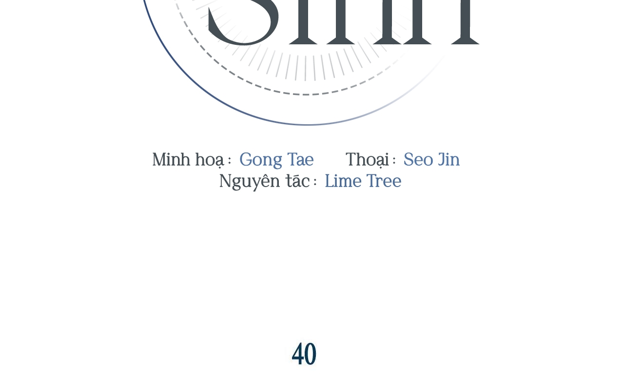 Tái Sinh [BL Manhwa] Chapter 40 - Trang 3