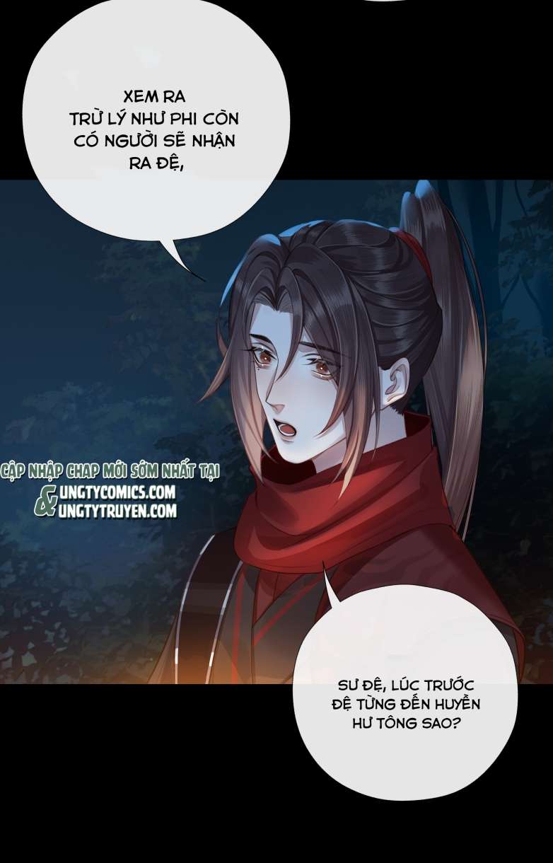 Bổn Tôn Tại Tông Môn Dưỡng Quỷ Hút Máu Chapter 34 - Trang 19